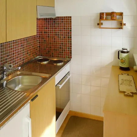 Appartement Studio Mirador 14 Leukerbad