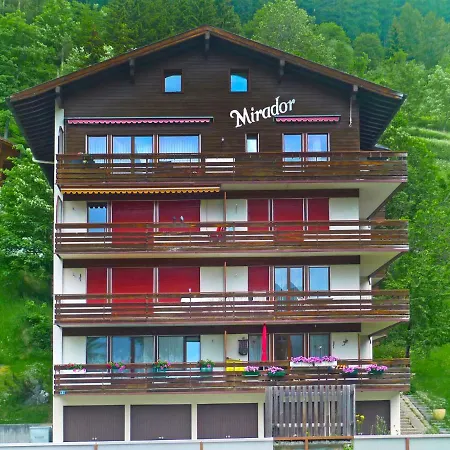 Studio Mirador 14 Appartement *